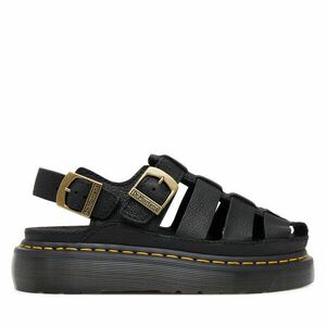 Szandál Dr. Martens Wrenlie DM31524001 Fekete kép