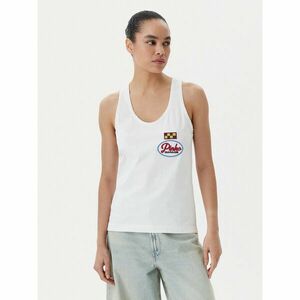 PINKO Felső Noel 105269 A2ME Fehér Regular Fit kép