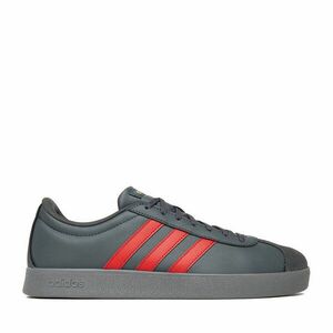 Sportcipők adidas VL COURT BASE JR2211 Szürke kép