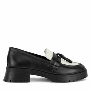 Loaferek Lasocki WI16-7743-02W Fekete kép
