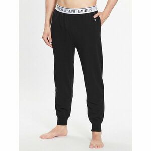 Polo Ralph Lauren Pizsama nadrág 714899621003 Fekete Regular Fit kép