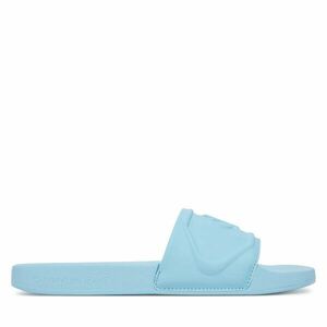 Papucs Calvin Klein Jeans Slide Pu Hf Mg YW0YW01879 Kék kép