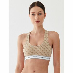 Guess Melltartó felső Carrie O97C01 KBOE1 Bézs kép