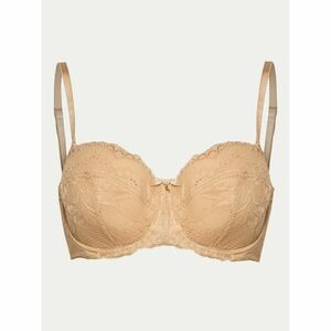 Gossard Melltartó alsó huzallal Superboost 7707 Bézs kép