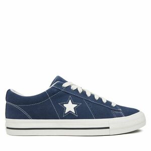 Sportcipők Converse One Star 95 A15097C Sötétkék kép