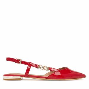Szandál Guess FLTFR2 PAF05 Piros kép