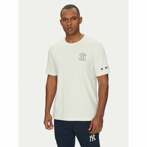 Champion Póló 221037 Fehér Standard Fit kép