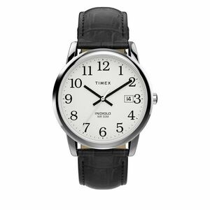 Karóra Timex Easy Reader TW2W95400 Ezüst kép