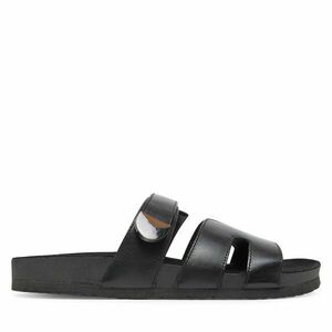 Papucs Lasocki GRD-22010-02 Fekete kép