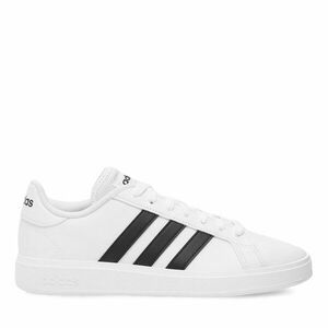 Sportcipők adidas Grand Court Base 2.0 GW9261 Fehér kép