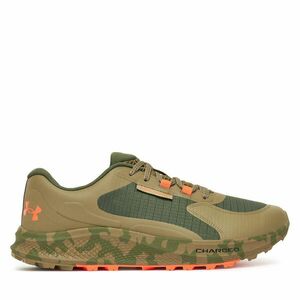 Futócipő Under Armour UA Bandit Trail 3 3028371-390 Khaki kép