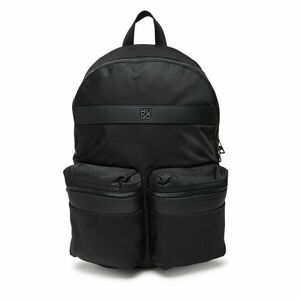 Hátizsák HUGO Quantic N 50547405 Fekete kép