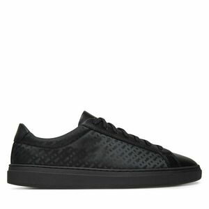 Sportcipők BOSS Kieran 50548699 Fekete kép