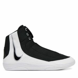 Box cipők Nike Inflict 4 HM9674 001 Fekete kép