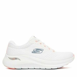 Sportcipők Skechers Arch Fit 2.0-Big League 150051/WPKB Fehér kép