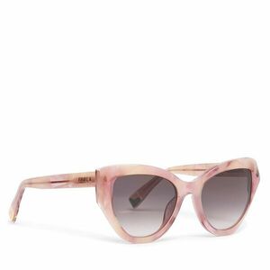 Napszemüveg Furla Sunglasses WD00131 BX3773 2840S Rózsaszín kép