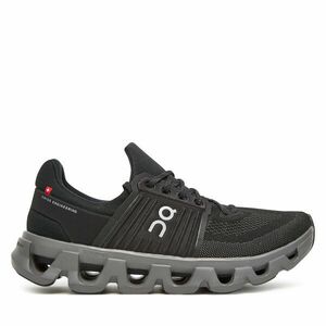 Futócipő On Cloudswift 4 3MF10570080 Fekete kép