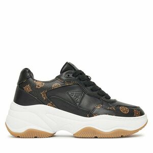 Sportcipők Guess FLTHPY FAL12 Fekete kép