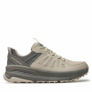 Bakancs Skechers Switch Back-Cascades 180162/NTGY Bézs kép