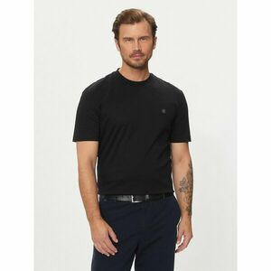 Boss Póló C-Taut 01 50520298 Fekete Regular Fit kép