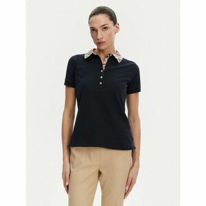 Barbour Pólóing LML0633NY13 Sötétkék Regular Fit kép