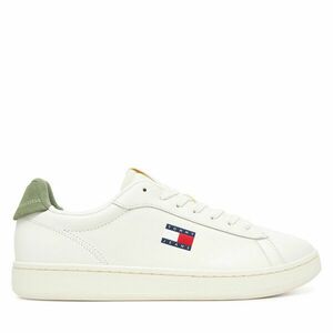 Sportcipők Tommy Jeans Archive '98 EM0EM01596 Fehér kép