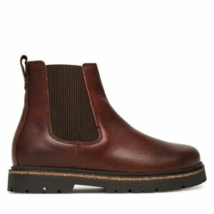 Bokacsizma Birkenstock Highwood 1025782 Barna kép