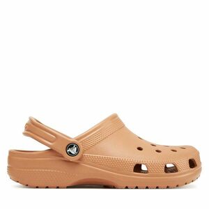 Papucs Crocs Classic Clog 10001 Barna kép