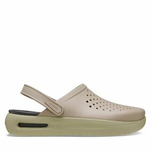 Papucs Crocs InMotion Clog 209964 Bézs kép