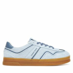 Sportcipők Tommy Jeans The Greenwich EN0EN02806 Kék kép