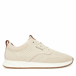 Sportcipők Tommy Hilfiger Newport 3D Premium FM0FM05527 Bézs kép