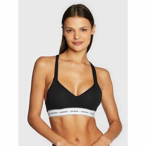 Guess Melltartó felső O1GC15 KBBU1 Fekete kép