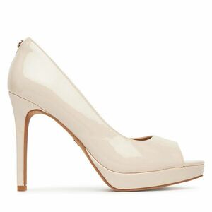 Szandál Nine West WFA2733-1A Bézs kép