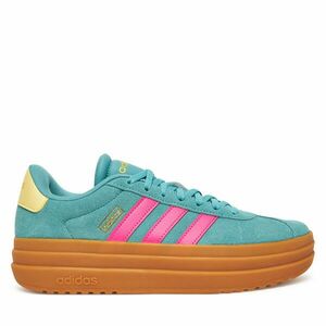 Sportcipők adidas Vl Court Bold JQ5634 Zöld kép