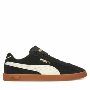 Sportcipők Puma Club II Era Suede 400717 01 Fekete kép