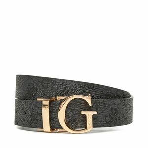 Női öv Guess BW9266 P5330 Fekete kép