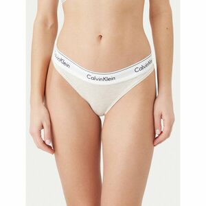 Calvin Klein Underwear Klasszikus alsó 0000F3787E Bézs kép