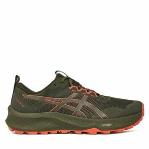 Futócipő Asics Trabuco Terra 3 1011C152 Barna kép