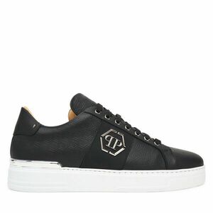 Sportcipők PHILIPP PLEIN PAES USC0768 PLE005N02 Fekete kép