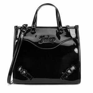 Táska Juicy Couture BIJXT8646WVP Fekete kép