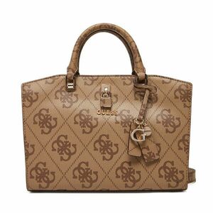 Táska Guess HWOS96 55060 Barna kép