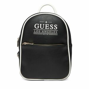 Hátizsák Guess V5YZ05 WHDX0 Fekete kép