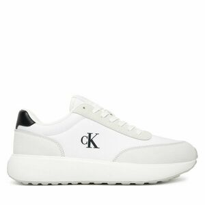 Sportcipők Calvin Klein Jeans YM0YM01370 Fehér kép