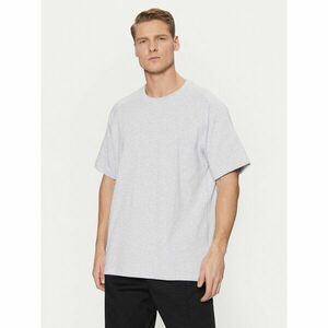 adidas Póló Premium Essentials JD3275 Szürke Loose Fit kép