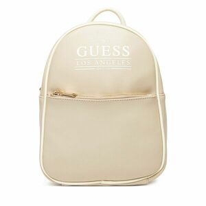 Hátizsák Guess V5YZ05 WHDX0 Bézs kép