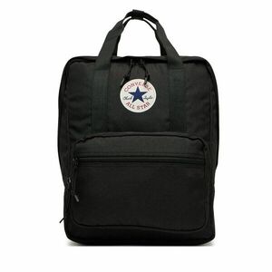 Hátizsák Converse 10027893 Fekete kép