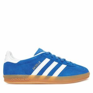 Sportcipők adidas Gazelle Indoor JI2061 Kék kép