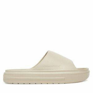 Papucs Converse Essential Slide A12175C Ekru kép
