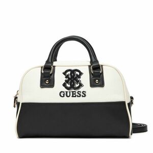 Hátizsák Guess V5YZ06 WHDW0 Fekete kép