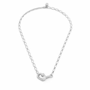 Nyaklánc Furla Mianuvola WJ00263 K22000 AR000 Ezüst kép